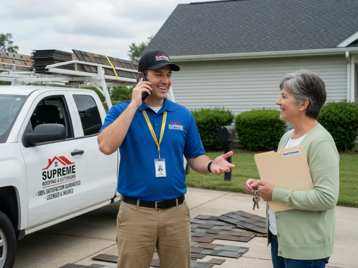 Roof Replacement Bishop, VA FAQs